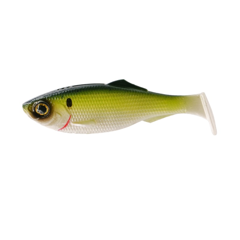 Super Sweep – Shad Hammer|5.3in. (2/pk)