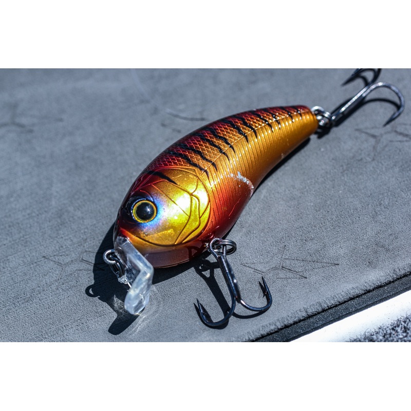 Swank Series – Rayburn Gill|66X