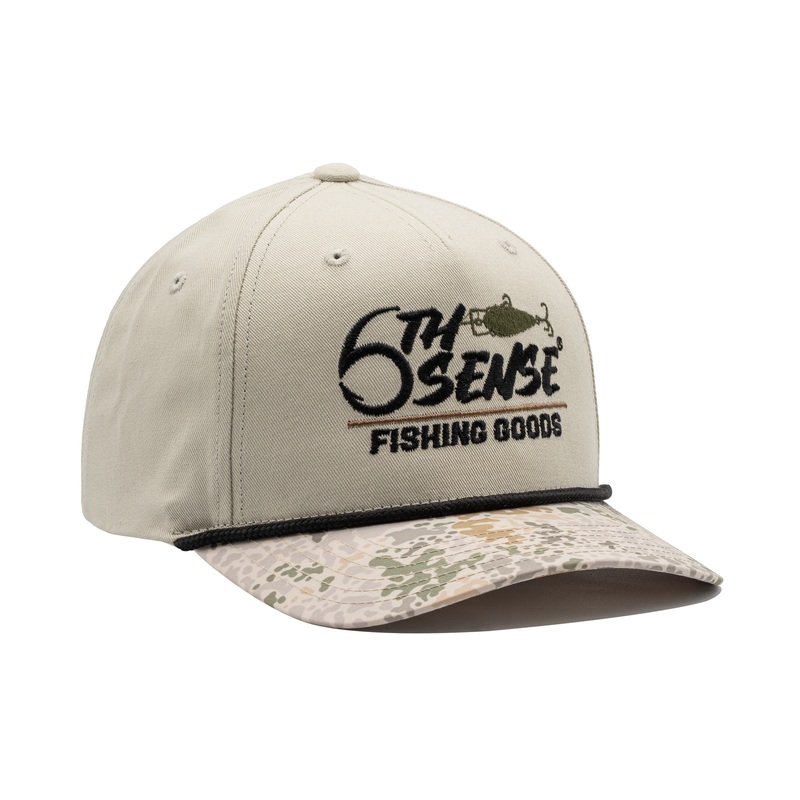 The Staple – Baitcraft|Khaki – Caddo Junction