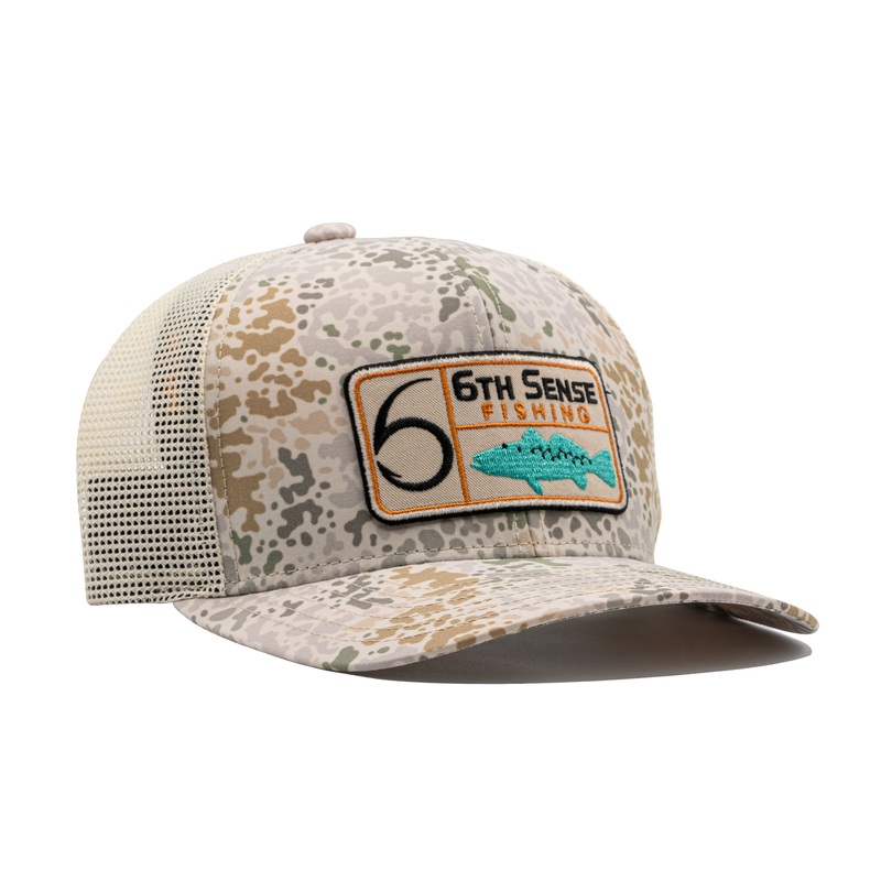 The Staple – Speckled Trout|Caddo Junction