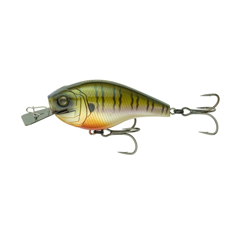 AXIS – 4K Bluegill|1/2oz