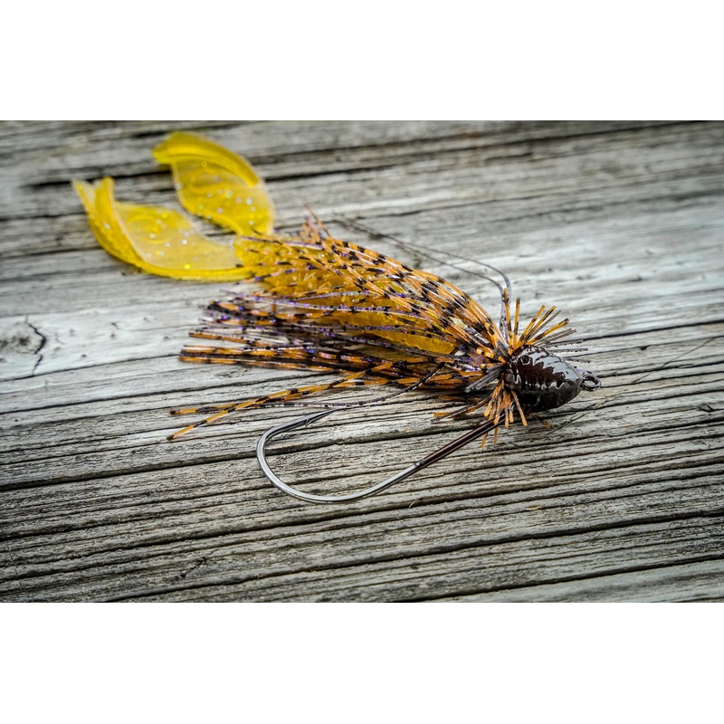 Axle Hybrid Finesse Jig – PB&J