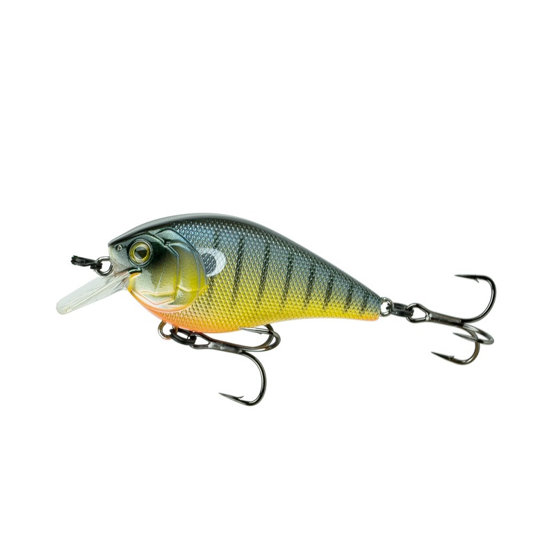 Crush Series – Backwater Bluegill