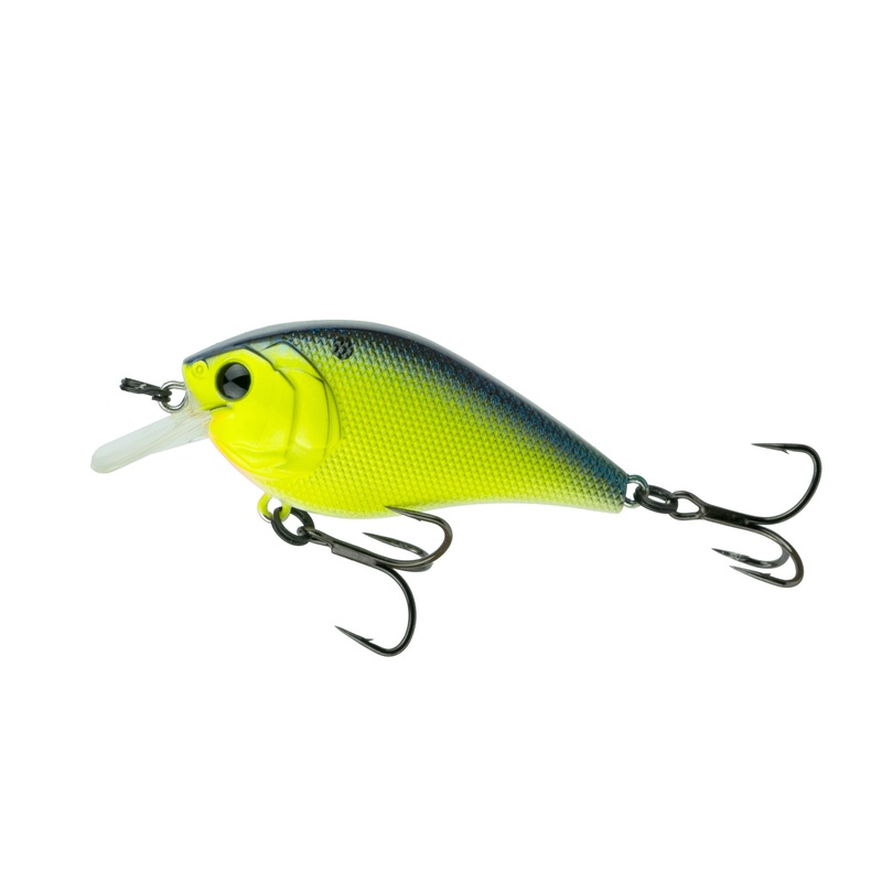 Crush Series – Chartreuse Pro Blue