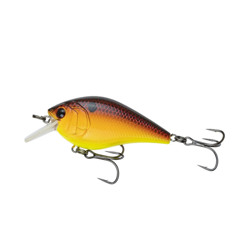 Crush Series – Lava-Treuse|50X (Faint Rattle)