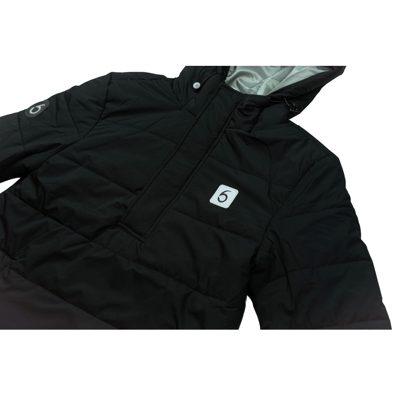 FishDown Hoodie (Only 3XL Size)