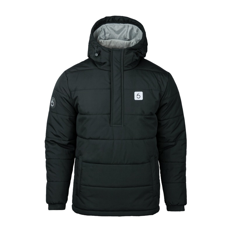 FishDown Hoodie (Only 3XL Size)