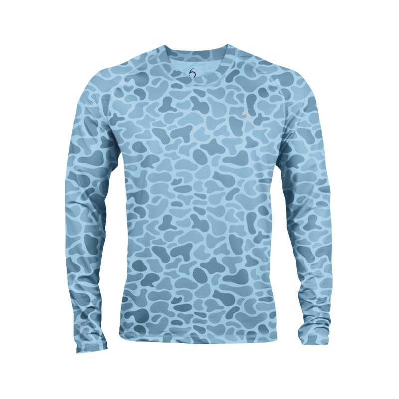 FishLite Long Sleeve Sun Shirt