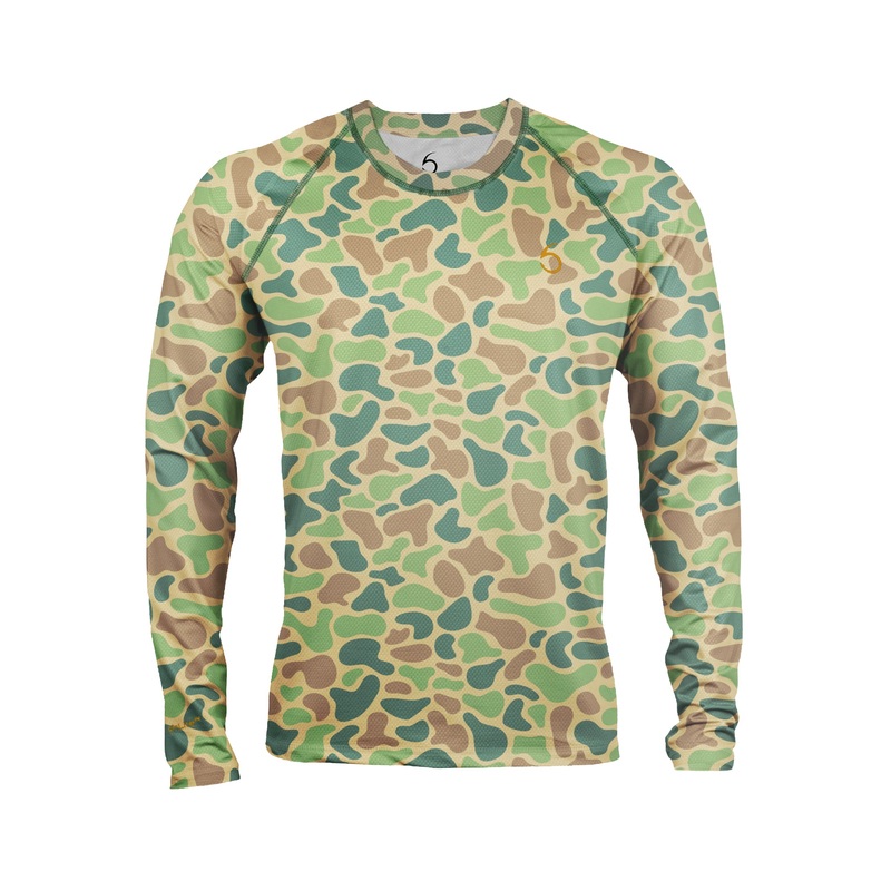 FishLite Long Sleeve Sun Shirt