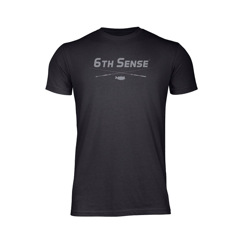 Mark of the 6|SM|MD|LG|XL|2X|3X|Heavy Metal|Black|Military Green