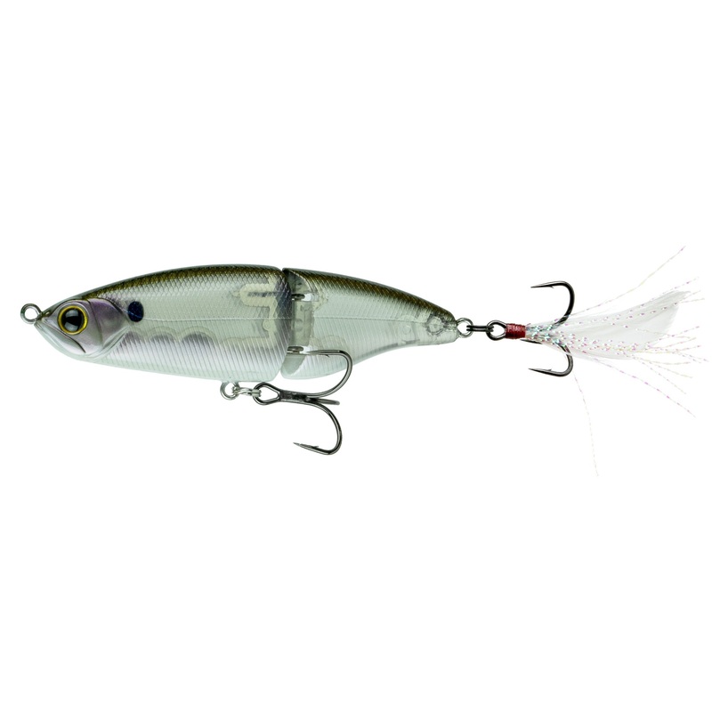 Speed Glide 100 – Ghost Hot Herring