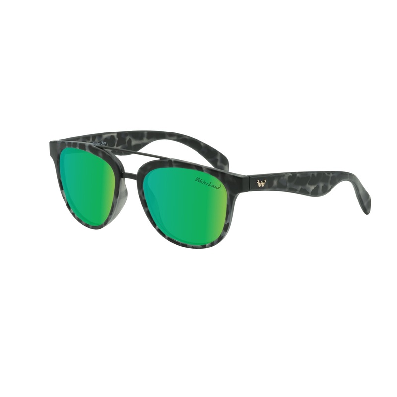 WaterLand Co. – Jeune – Black Tortoise