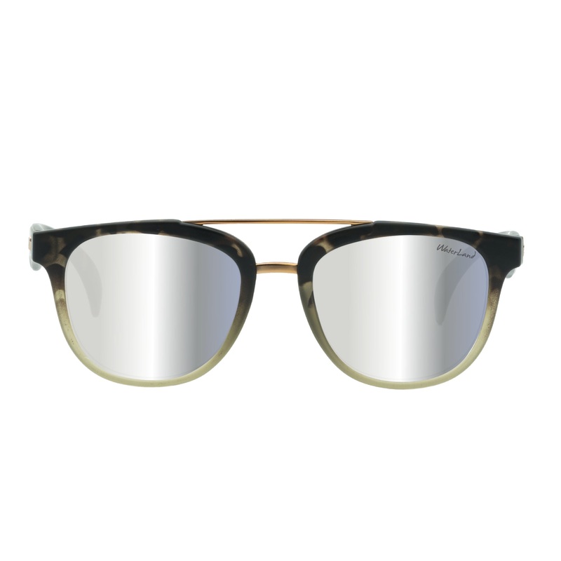 WaterLand Co. – Jeune – Hazel|Silver (HueView)