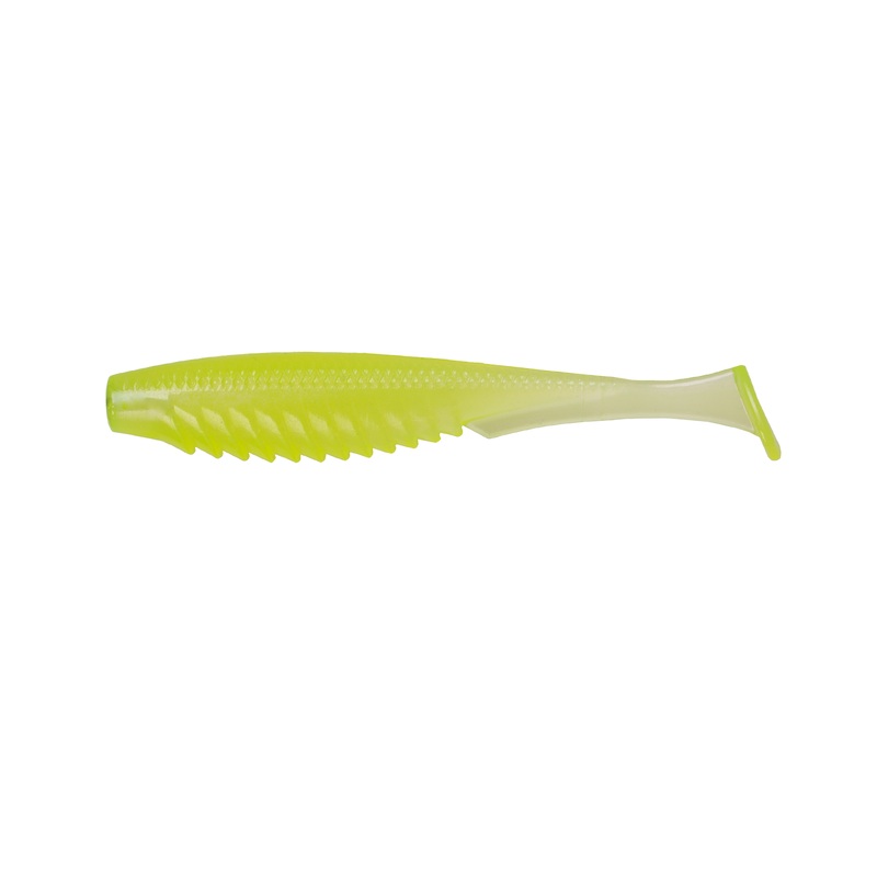 Party Paddle 4.3 – Saltwater – Chartreuse Pearl