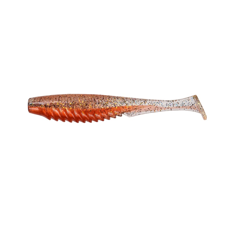 Party Paddle 4.3 – Saltwater – Coral Copper