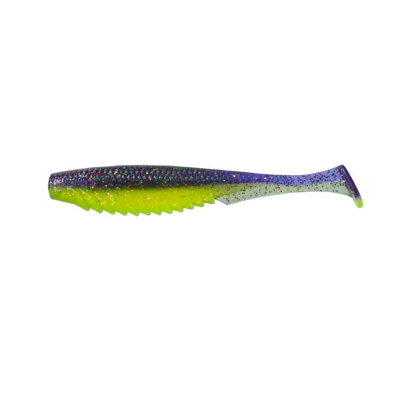 Party Paddle 4.3 – Saltwater – Roach Lime