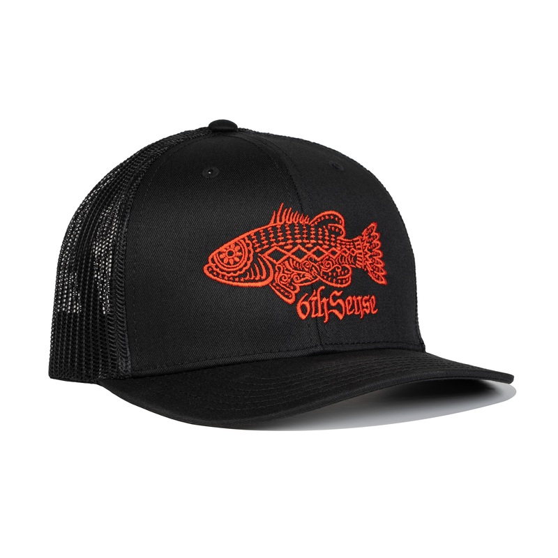 Pez Calavera – Day of the Dead