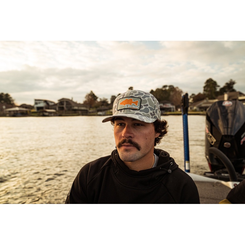 The Staple – Orange Bass|Retro – 1974