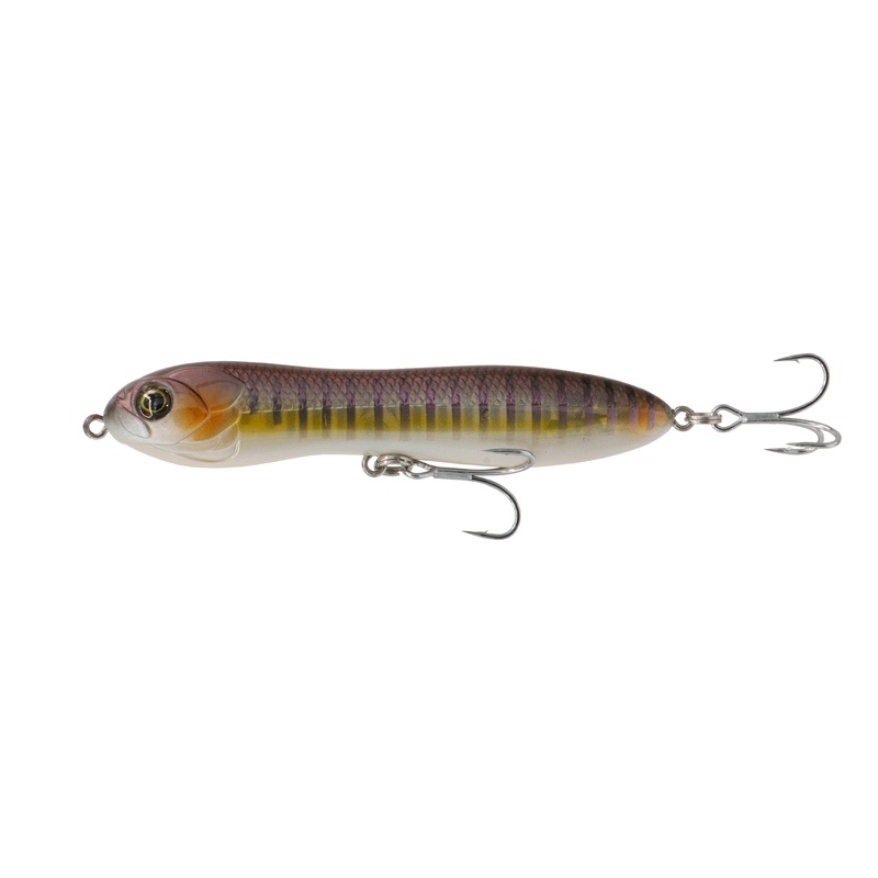 BoneDog Saltwater – Live Croaker