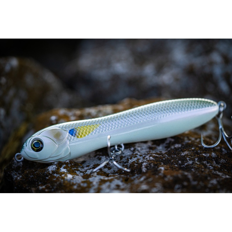 BoneDog Saltwater – Live Mullet