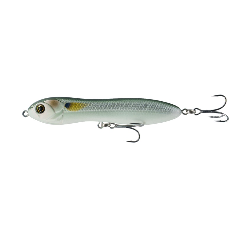 BoneDog Saltwater – Live Mullet