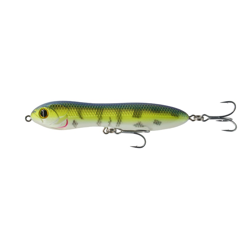 BoneDog Saltwater – Salt N Lime
