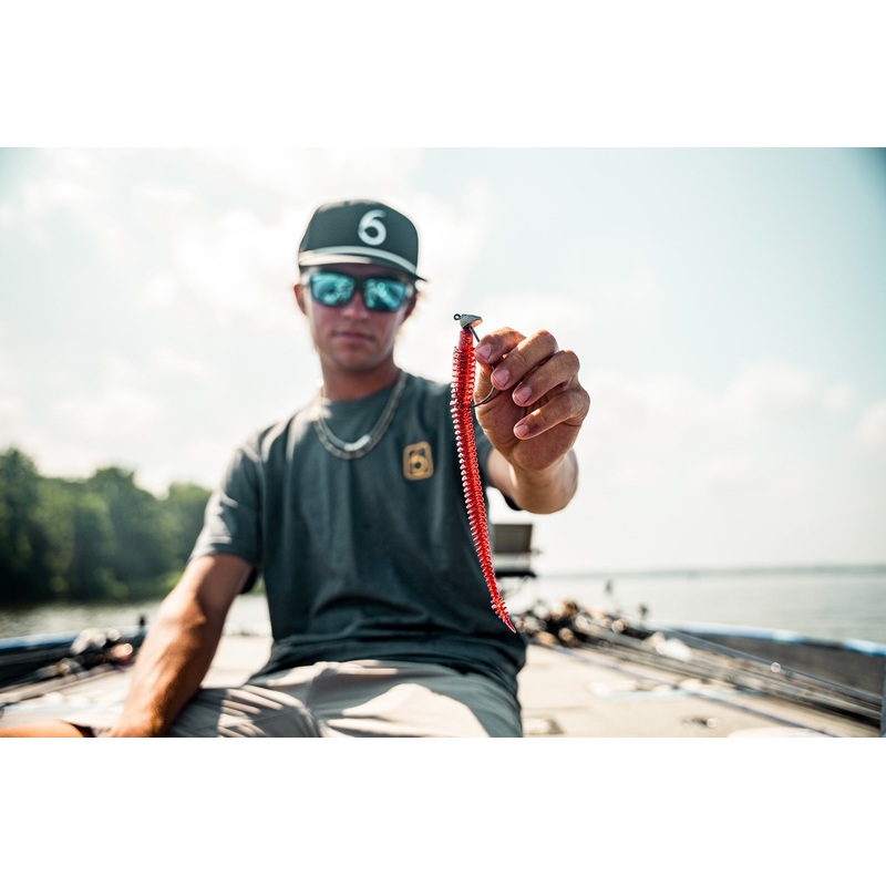 MagBoosa 8.0 – Red Bug Magic|Red Bug Magic