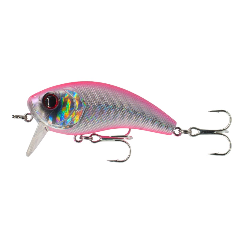 Movement Salt Wake Series – Pink Chrome