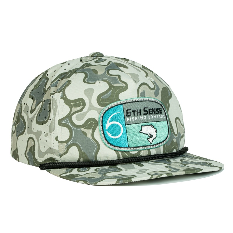 The Marina – Flag Stamp|Willis-Duckwater