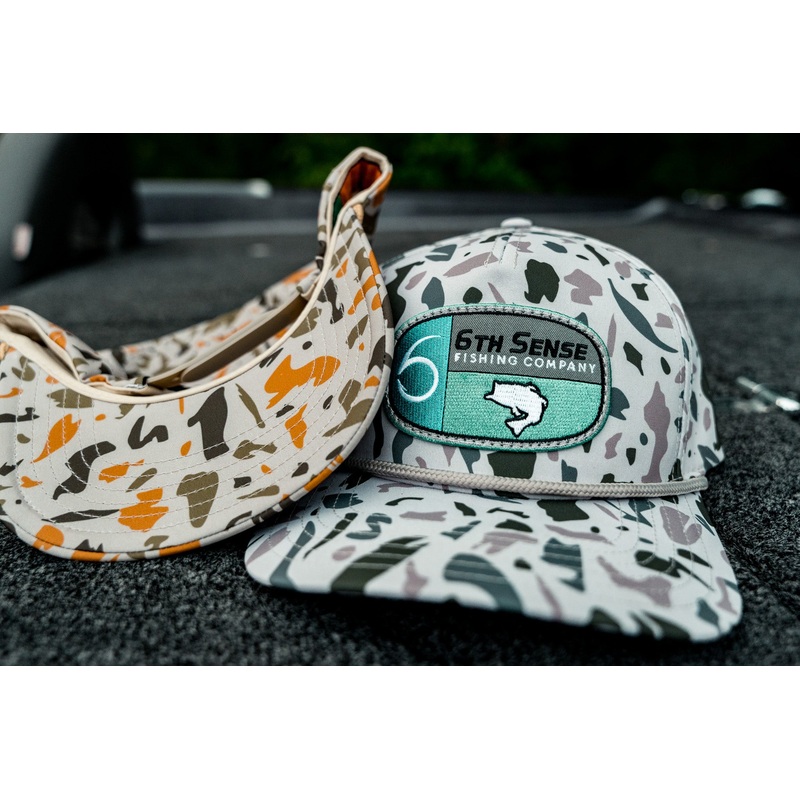 The WaterWood – Flag Stamp|Underland-Duckwater