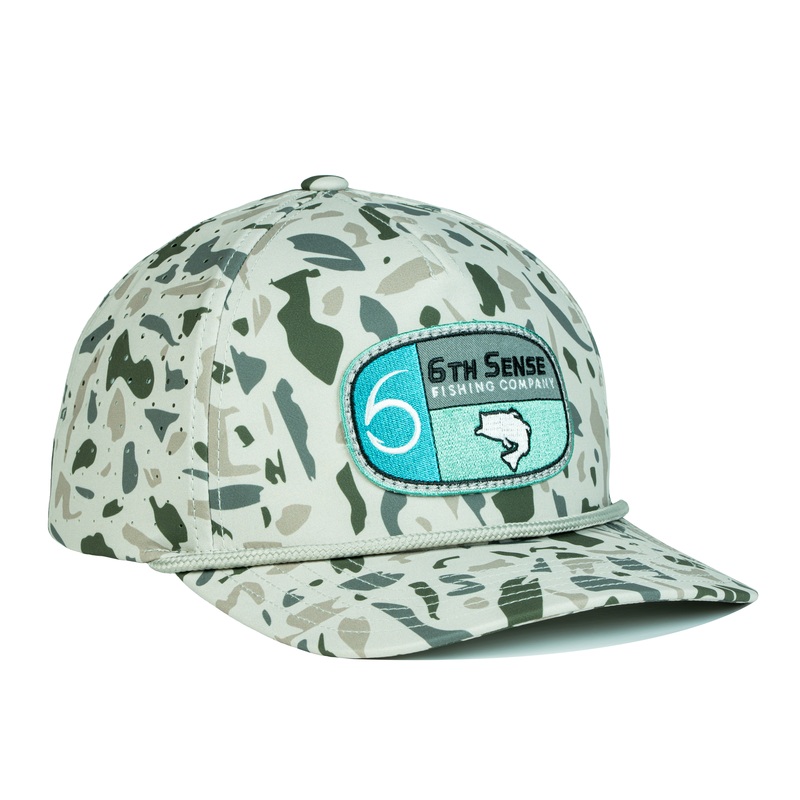 The WaterWood – Flag Stamp|Underland-Duckwater