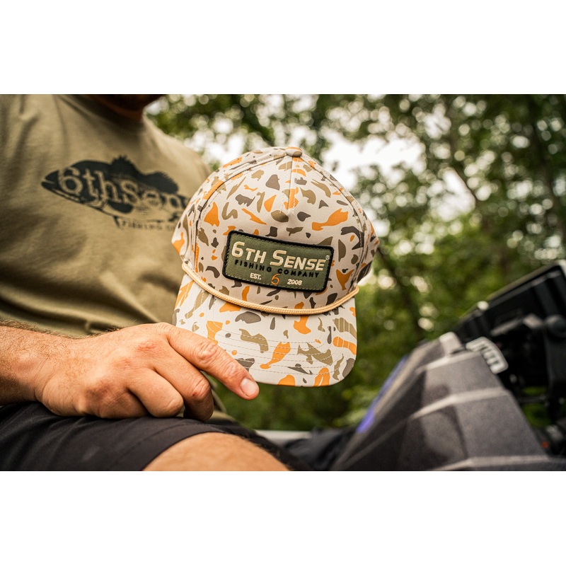 The Waterwood – Stamped Pride|Underland-Ponderosa