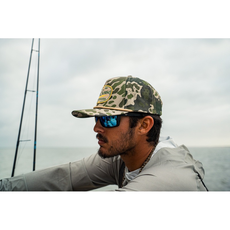 The WaterWood – Static|Senses-Duckland