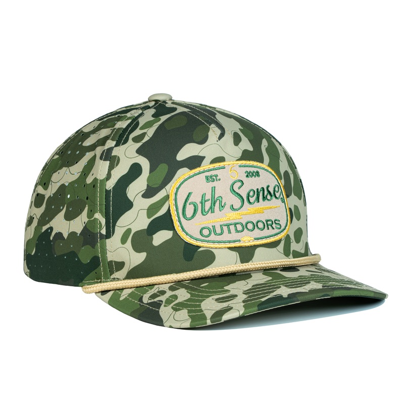 The WaterWood – Static|Senses-Duckland