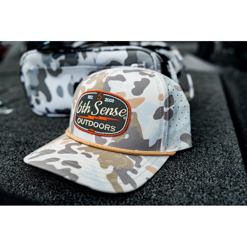 The WaterWood – Static|Senses-Ranchbound