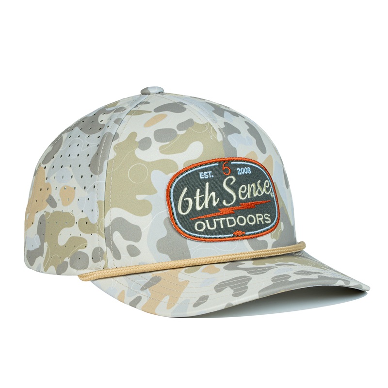 The WaterWood – Static|Senses-Ranchbound