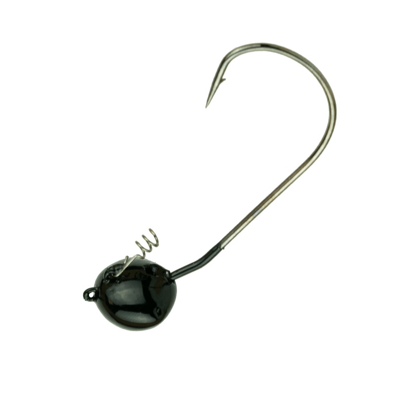 Axle Mag SwingShaker – Black|7/16oz. 5/0 (2pk)|MAG 3/4oz. 7/0 (2pk)