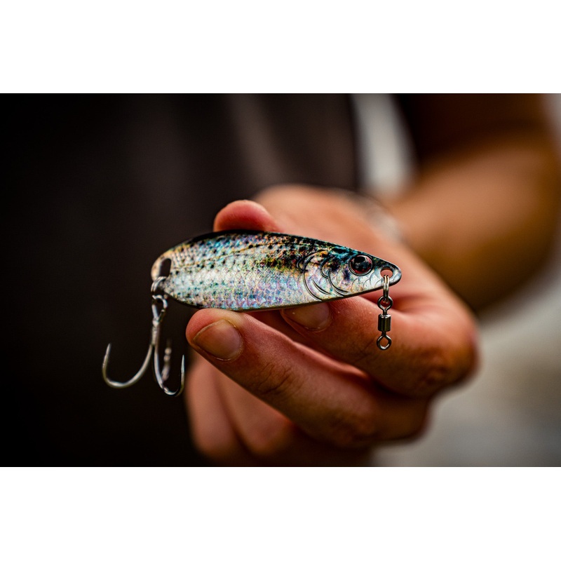 Fling Spoon – Baby Speck|1/2oz.|3/4oz.|3/8oz.