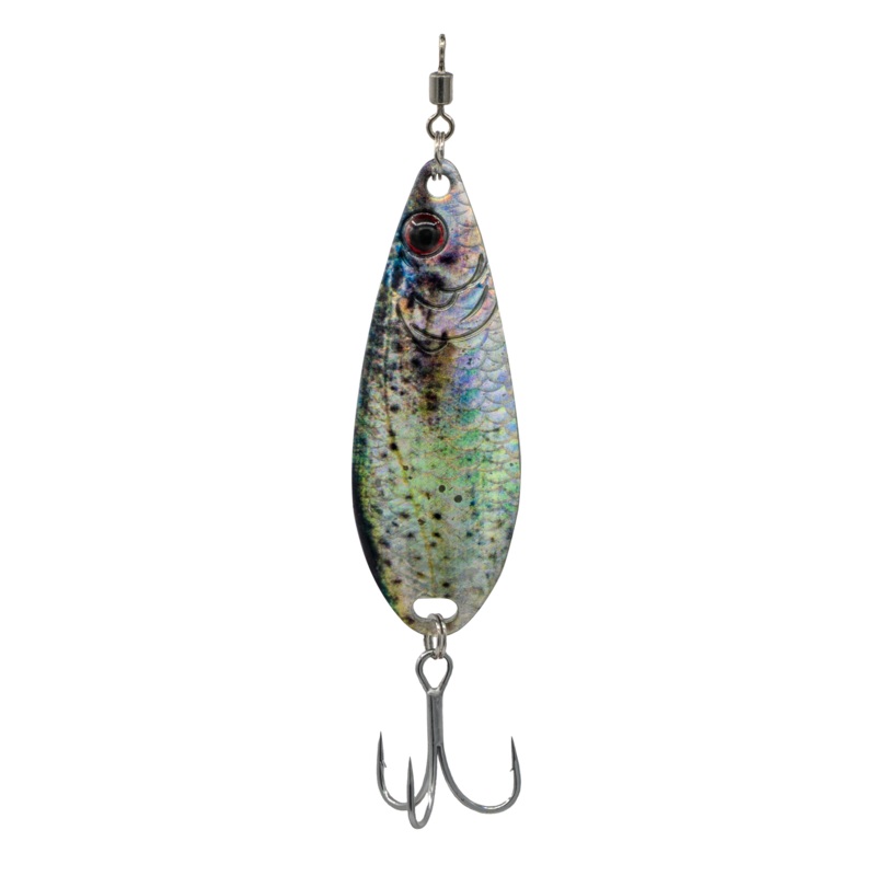 Fling Spoon – Baby Speck|1/2oz.|3/4oz.|3/8oz.
