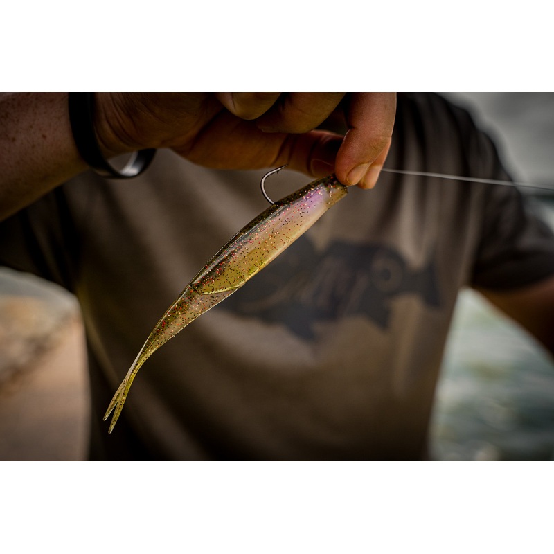 Shindo 6.0 Saltwater – Guides Choice