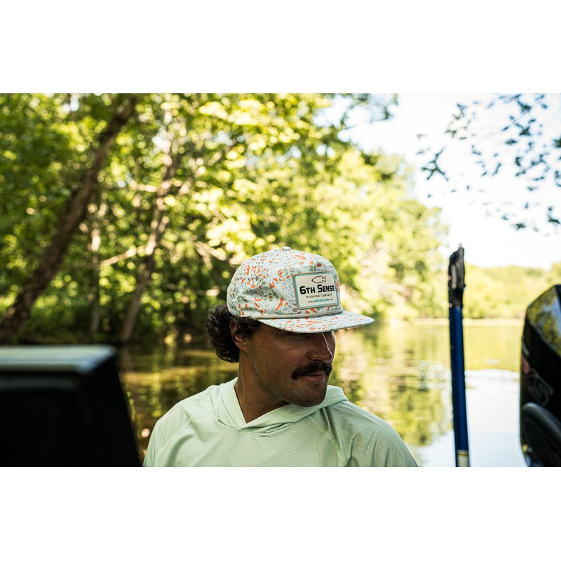 The Marina – Outline|Tropic Woods – Coastal Brew