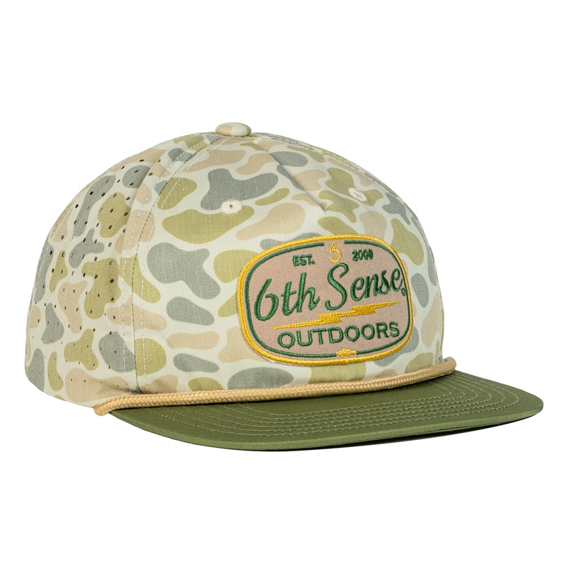 The Marina – Static|Retro – RanchBound – Loden