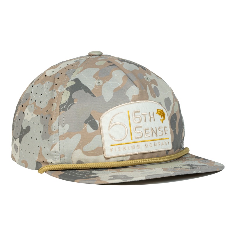 The Marina – Vintage Champ|Senses – Ranch Bound