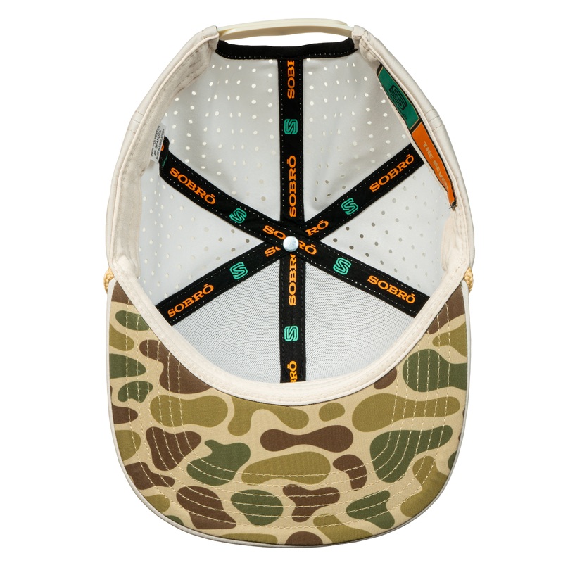 The Seven – Outline|Greige – Retro-1974 Buck