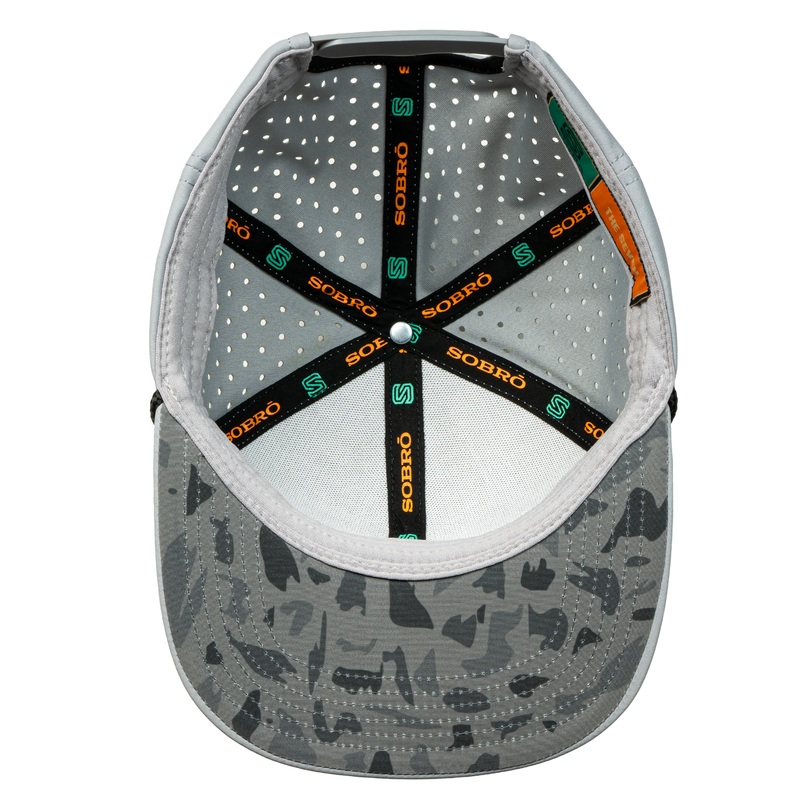 The Seven – Static|Grey – UnderLand-Grey