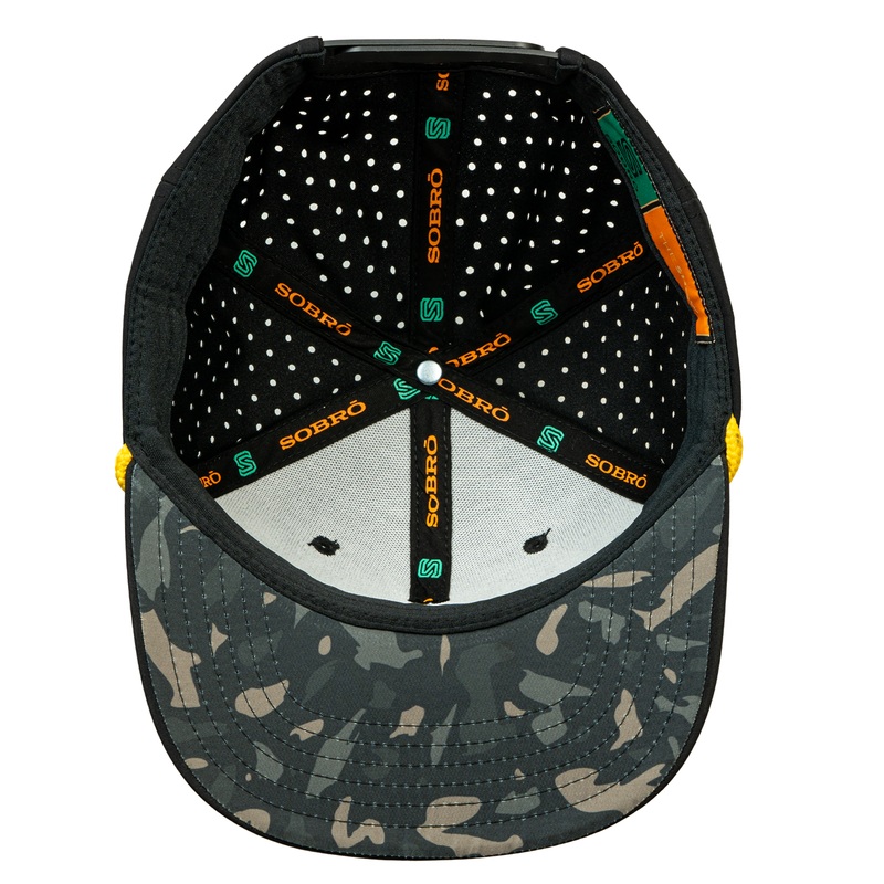 The Show – Hunting Giants|Black – UnderLand-Night Vision