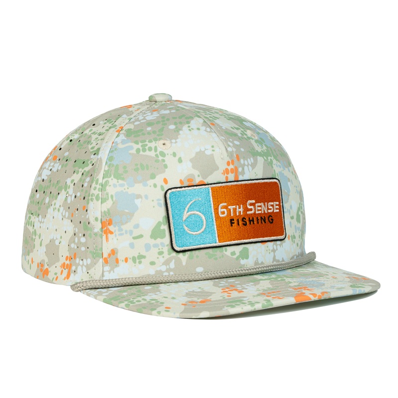 The Show – Stamped Sense|Hacienda – Coastal Brew