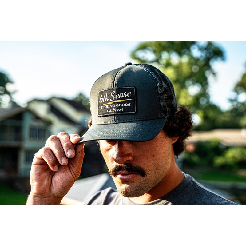 The Staple – Static|Black