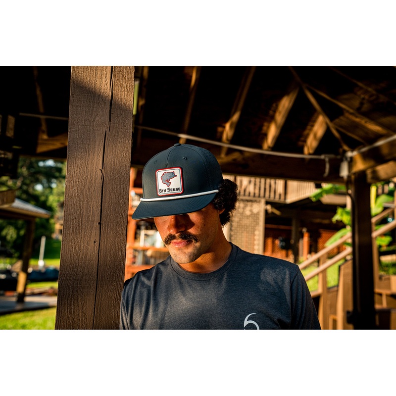 The WaterWood – Hunting Giants