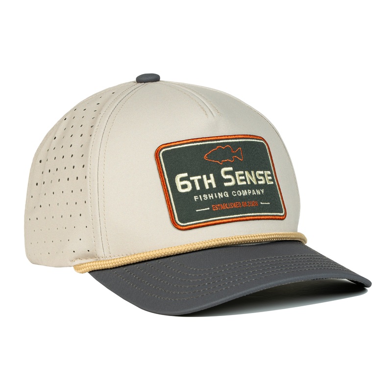 The WaterWood – Outline|Greige/DarkWood –  Willis – Thermal Hog